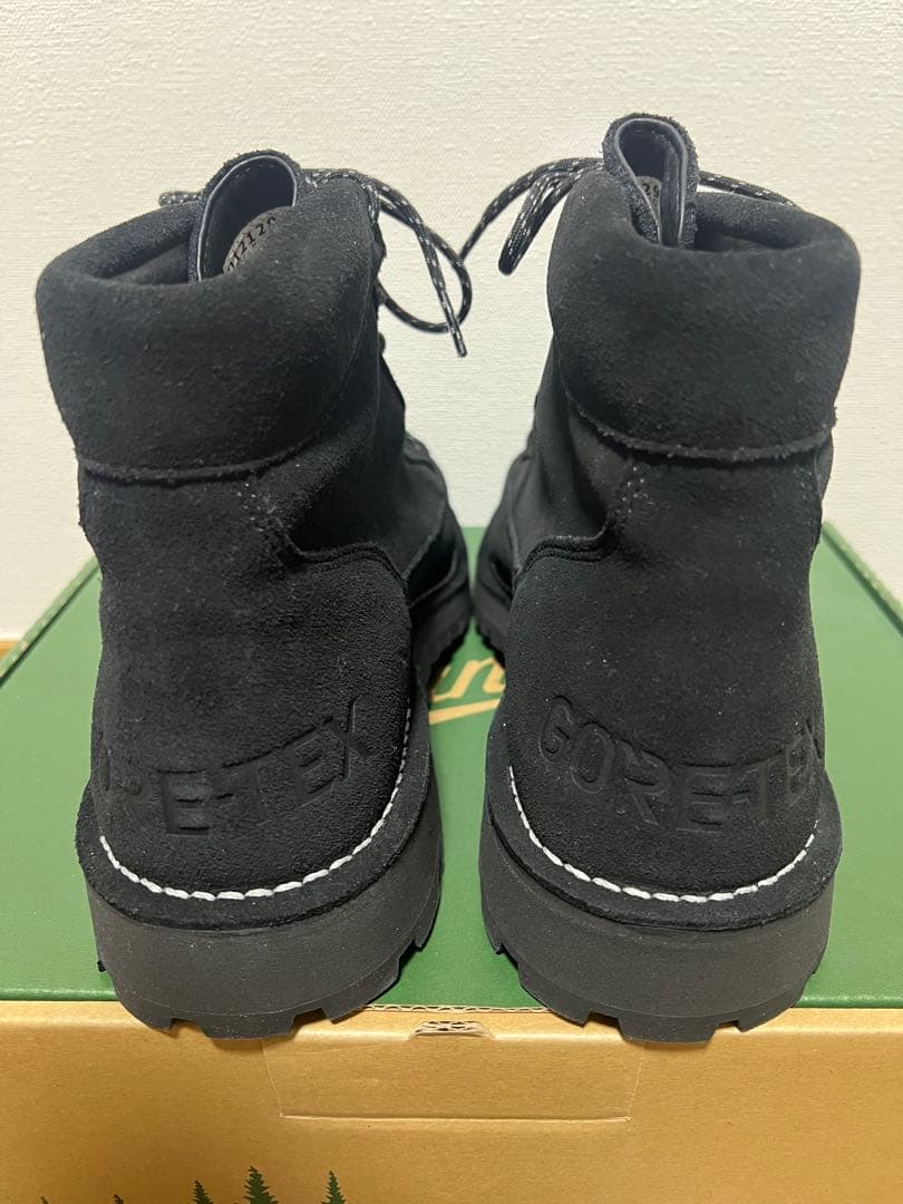 【新品】BEAUTY&YOUTH Danner Field GORE-TEX