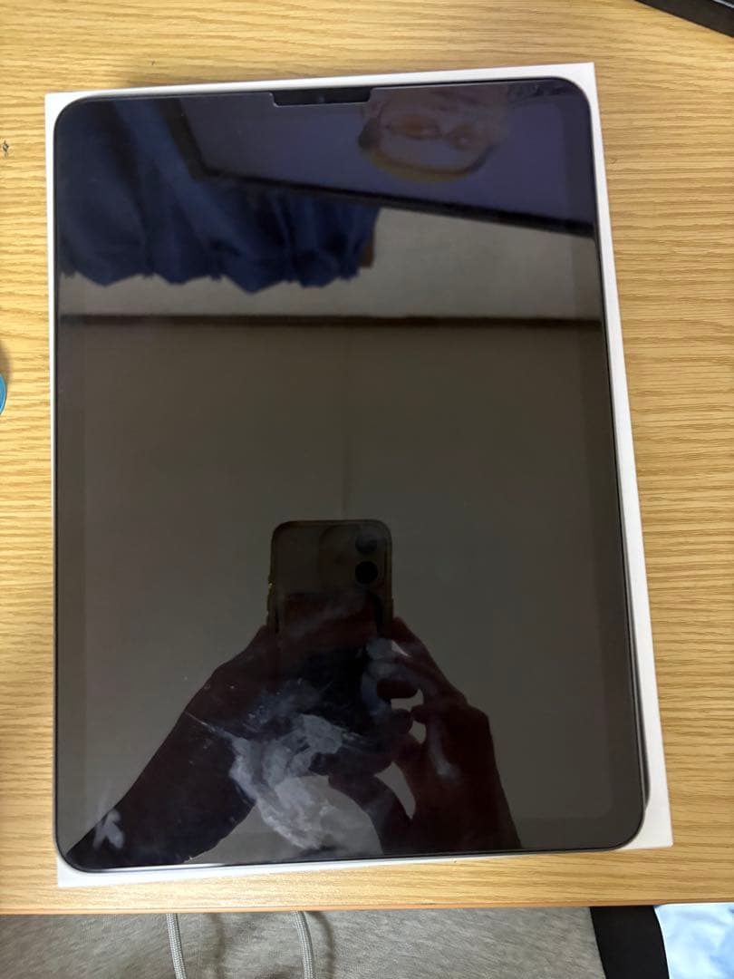 iPad air 第5世代 WiFiモデル 64GB