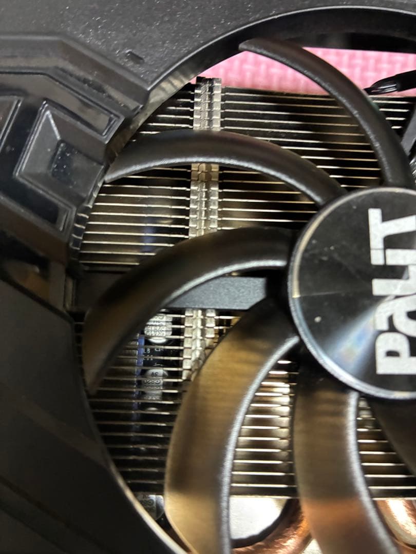 【動作確認済】GTX1660SUPER グラフィックボード