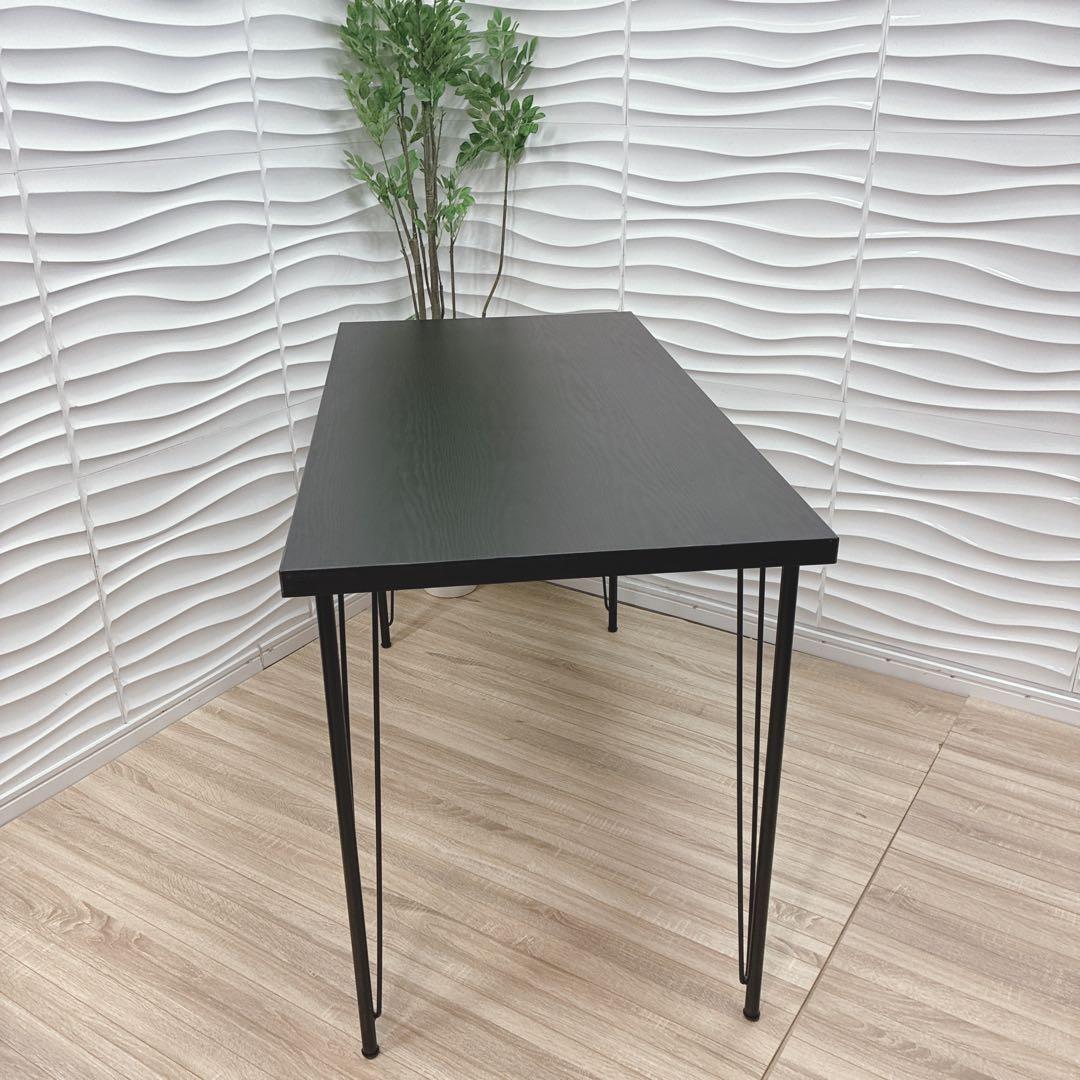 ◇大阪府神戸市配達料無料！◇ニトリ◇デスク＆チェア◇家具2点セット◇