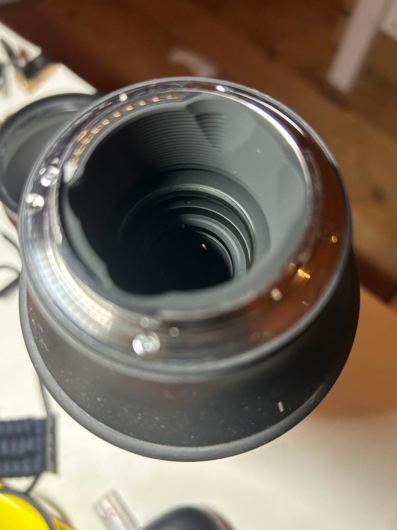 sony用 SIGMA 100-400mm F5-6.3