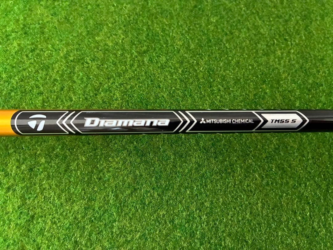 テーラーメイド r7 クアッド ミニドライバー 日本正規品11.5度　即購入可能