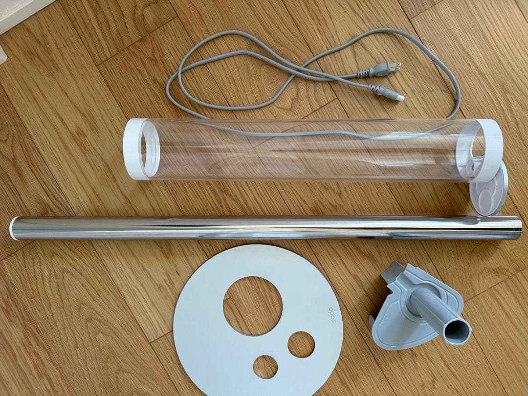 cado STEM 630i 加湿器　ホワイト