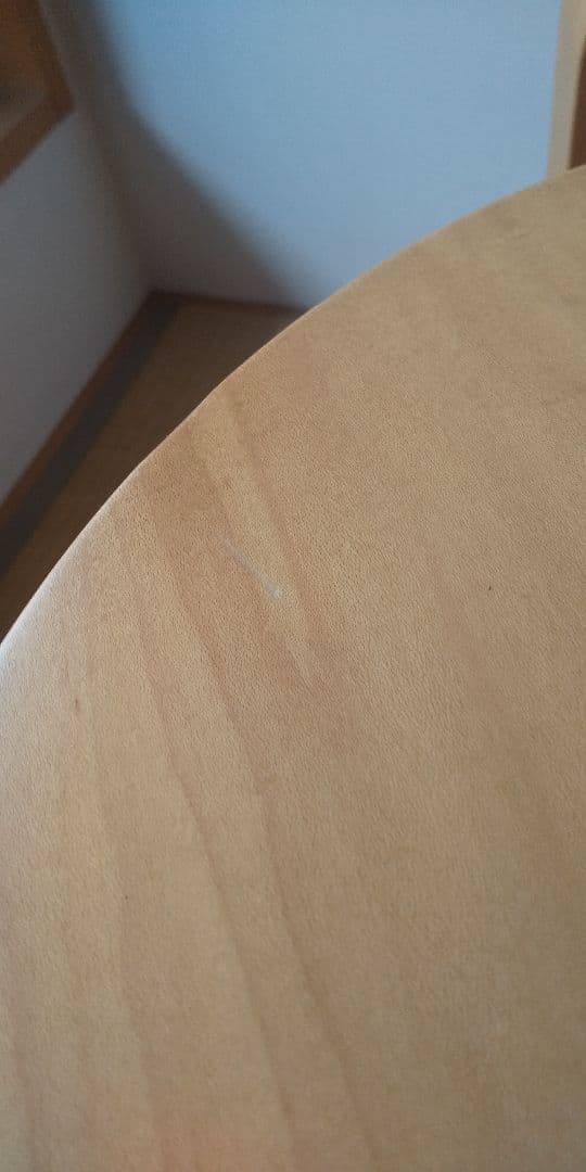 カンディハウス スツール 111s 矢萩喜従朗デザイン