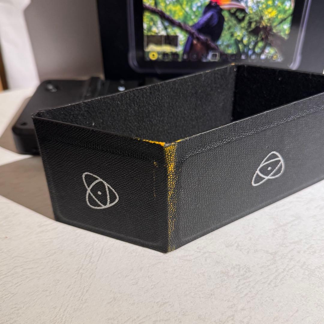 【ブライダルさん】ATOMOS SHINOBI 5インチ