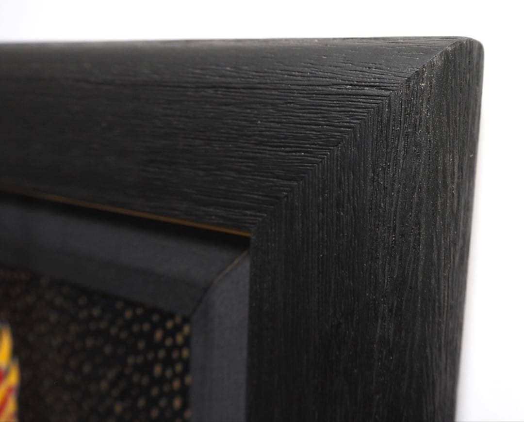 専用■ジミー大西 版画 夜空の夢 アールビバン■絵画 油彩 岡本太郎 草間彌生