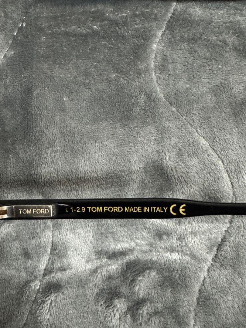 TOM FORD TF802K 偏光レンズ サングラス最終値下げ