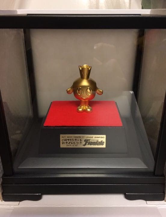 川崎フロンターレ 純金カブレラ（純金20g）