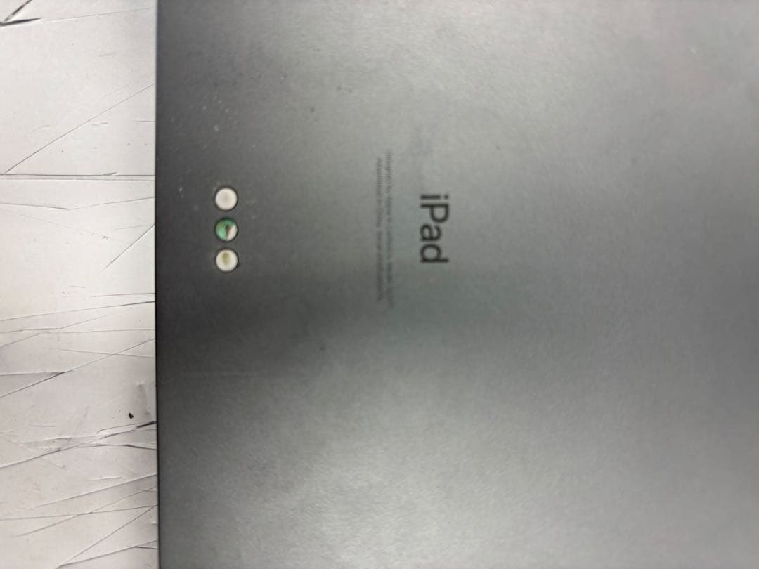 Apple iPad Pro 11インチ 2021年　A2377