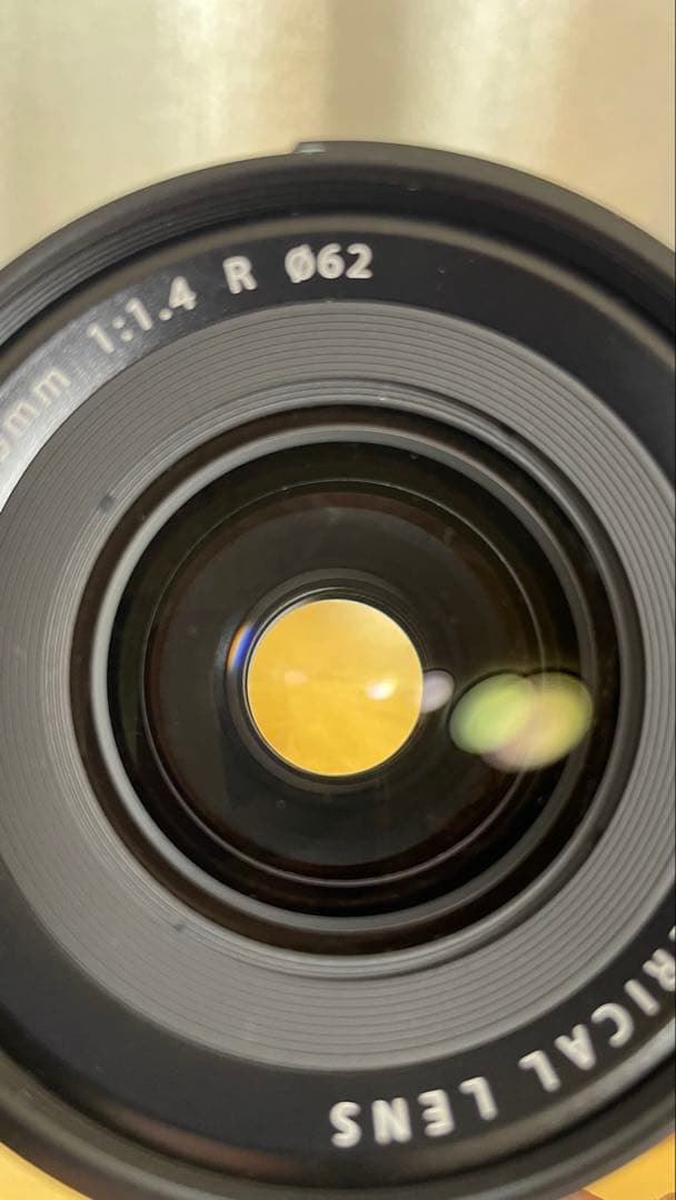 フジノンレンズ　XF 23mm F1.4 R