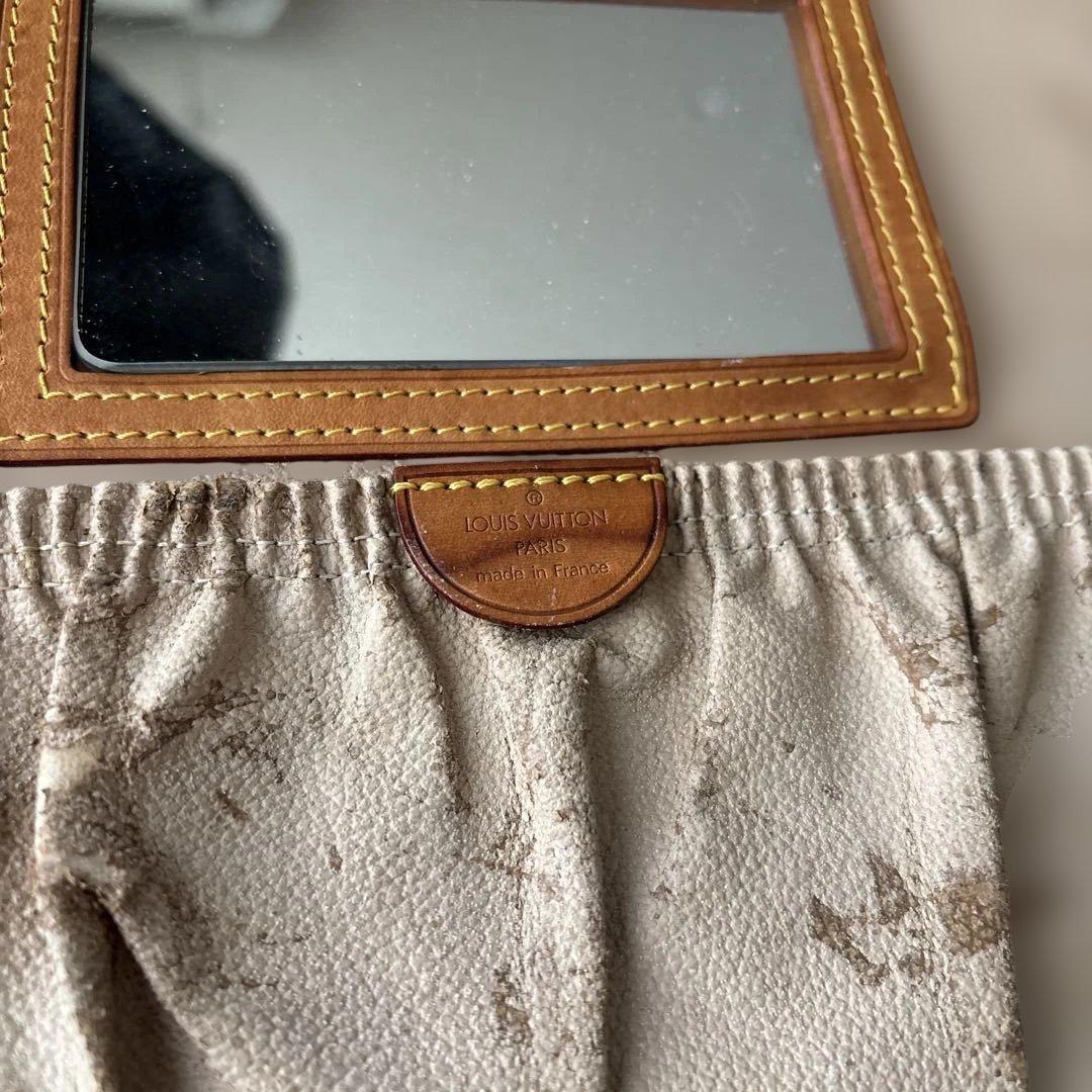 Louis Vuitton モノグラム バッグ　化粧ボックス