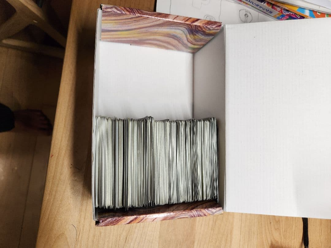 ポケモンカード　RR 350枚、R450枚まとめ売り