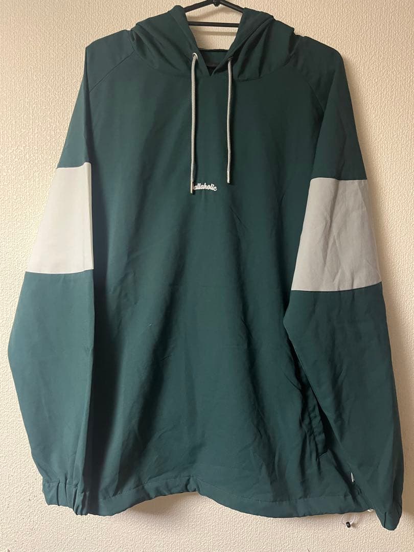 ballaholic Jacket サイズL