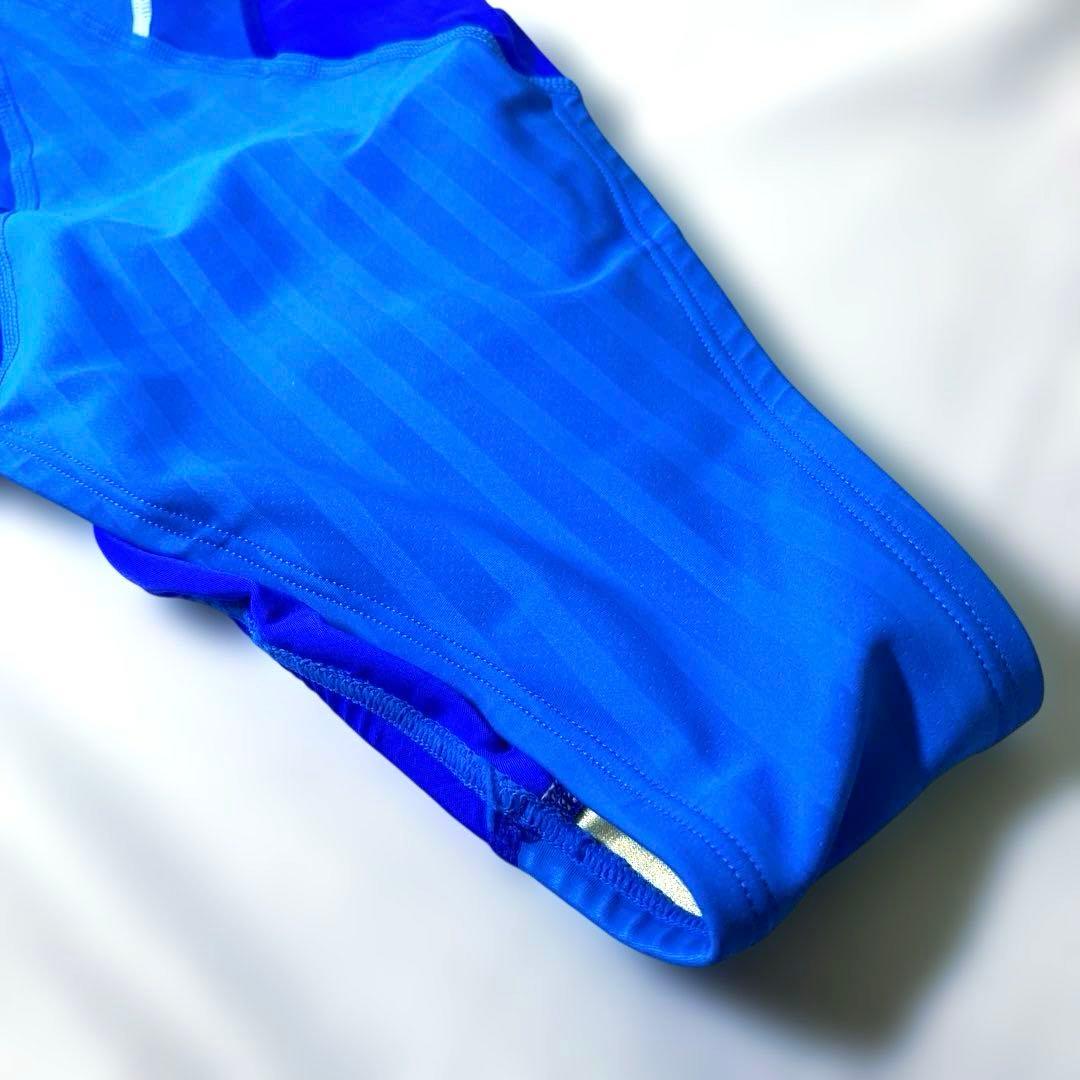 【新品】mizuno 競泳水着　レディース　FINA承認　ストリームアクセラ　L