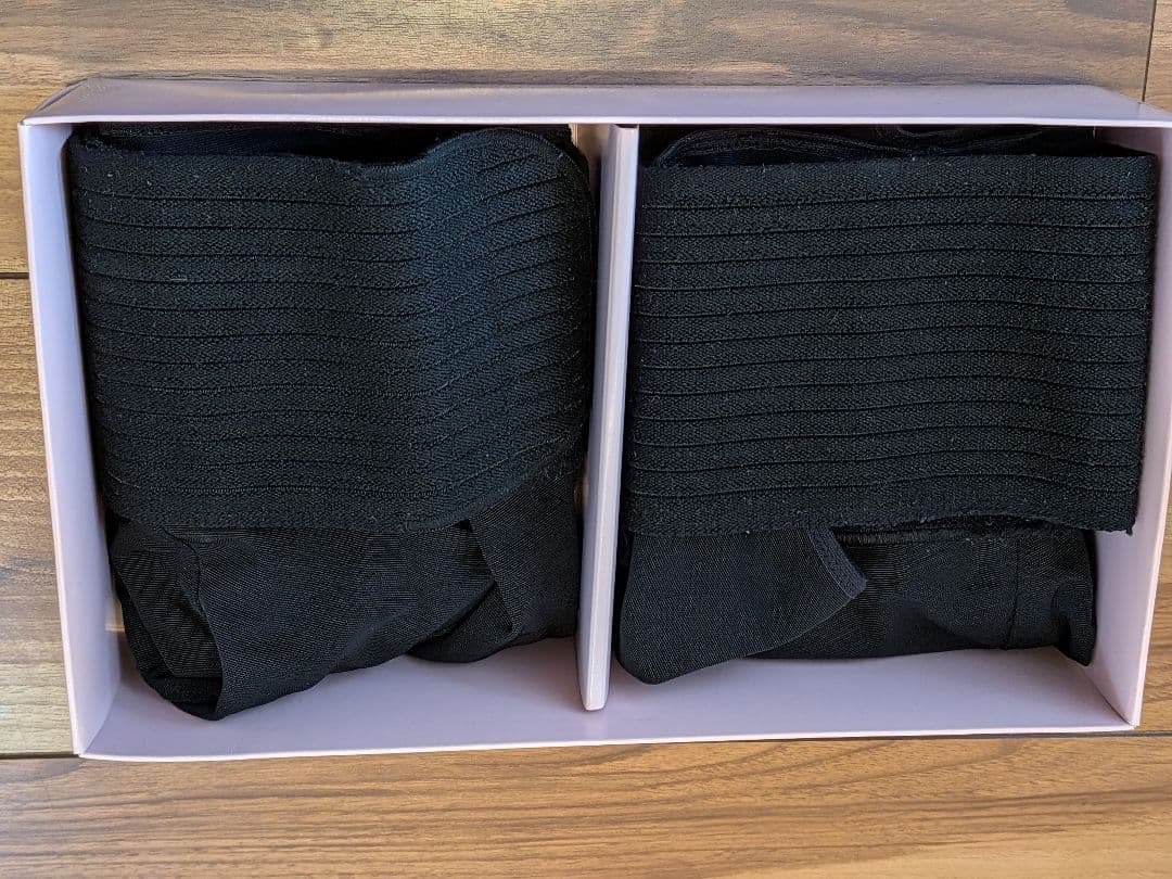 HIP UP POWER GUARD ブラック Lサイズ