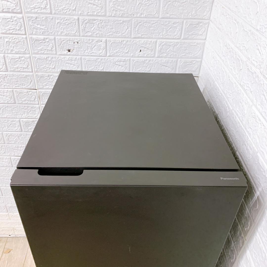 CK011216 パナソニック 156L 冷蔵庫 一人暮らし 小型