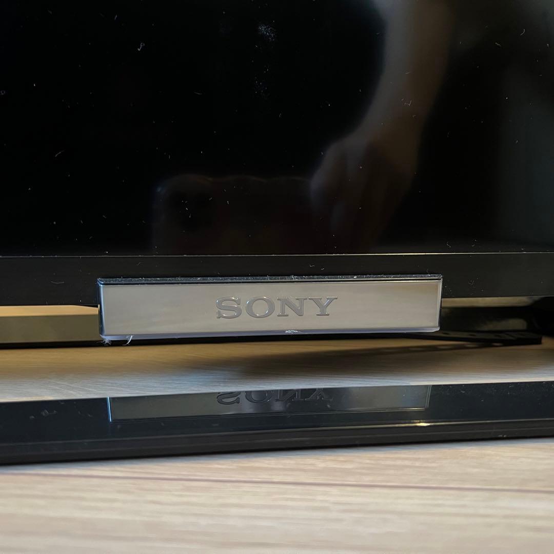 SONY 32インチ テレビ HDMI USB端子　新生活　一人暮らし