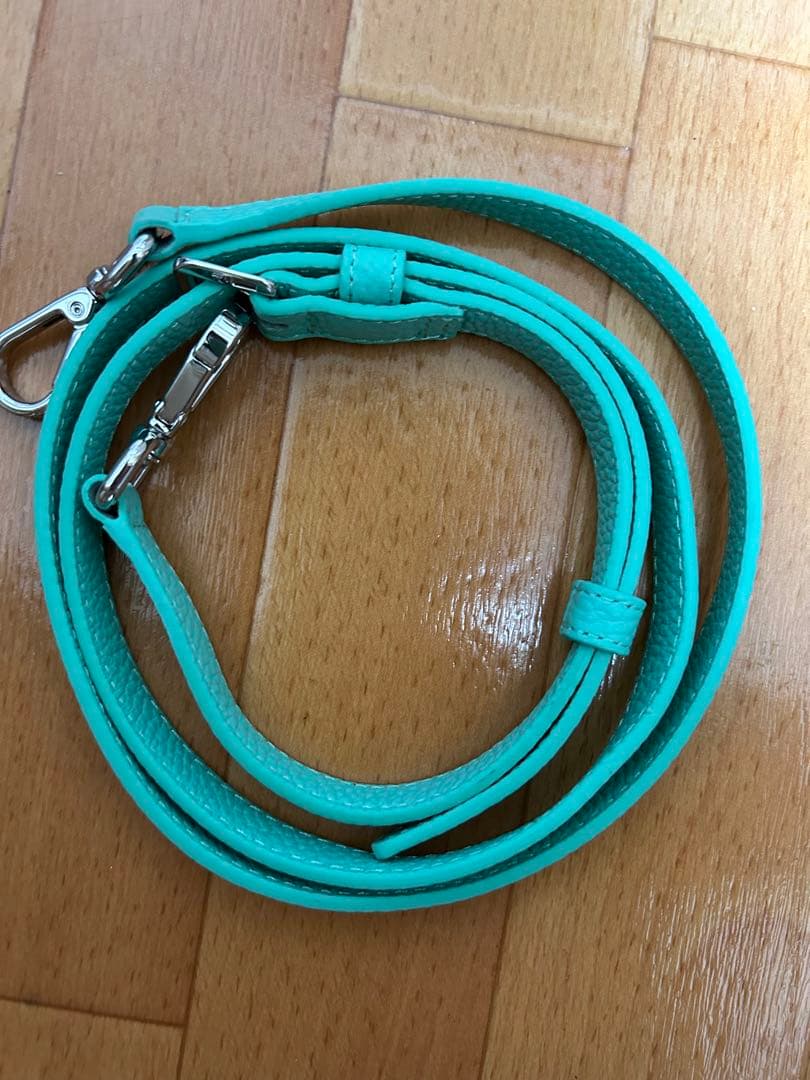 しぃちゃん 鈴木亜美さん 3点iPhone15proケースストラップマルチケース