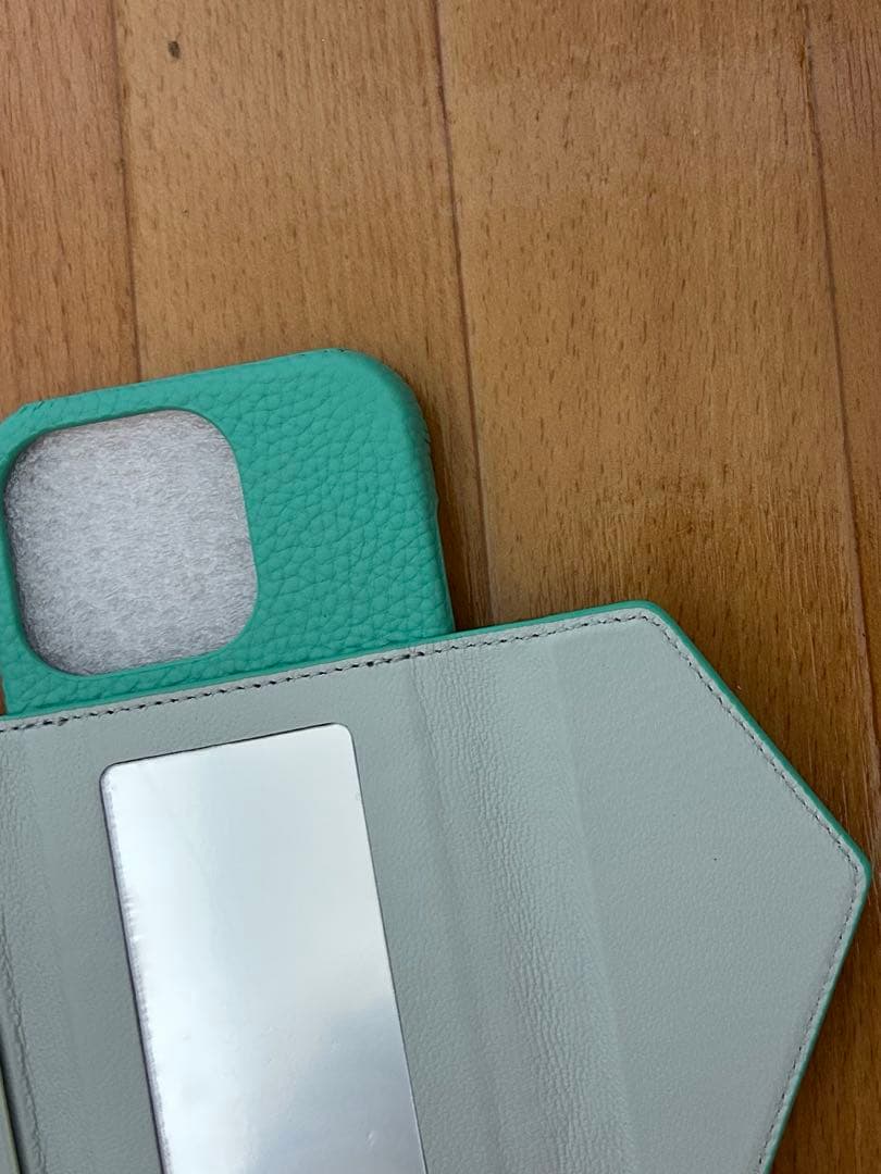 しぃちゃん 鈴木亜美さん 3点iPhone15proケースストラップマルチケース