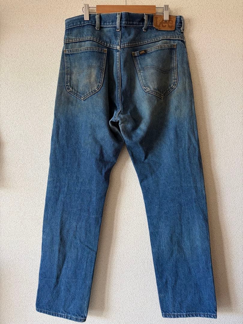 Lee USA製 200-0189 リー デニムパンツ