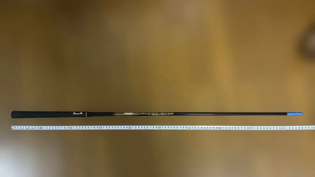 ユーティリティ用シャフト　CRAZY DEAD UT-70 FLEX-S