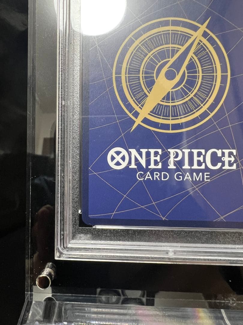 【PSA10】流通極少 初期CSボルサリーノ