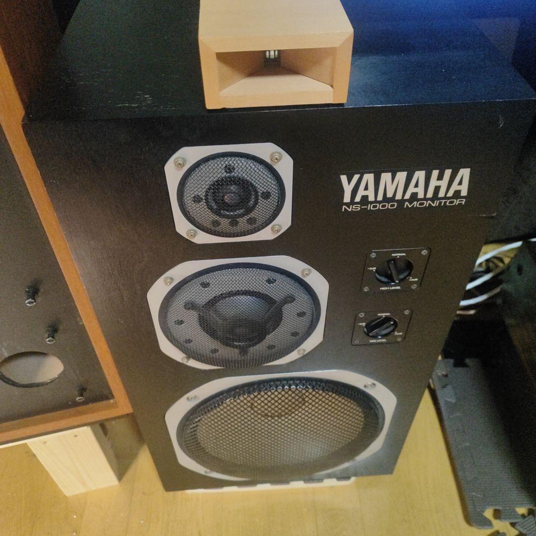 スーパーツイーター 自作 take-t製ドライバー使用