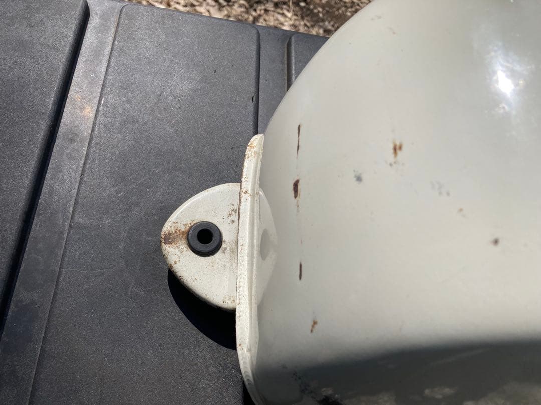 ホンダゴリラタンク中古品