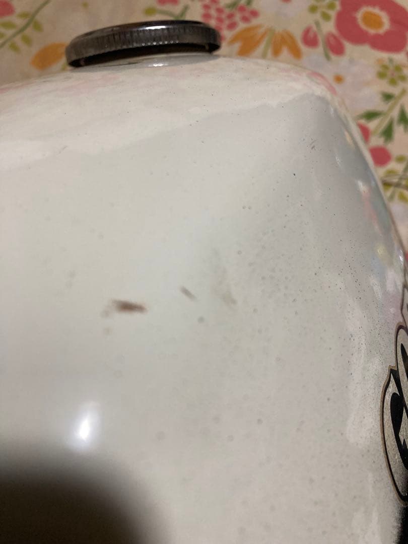 ホンダゴリラタンク中古品