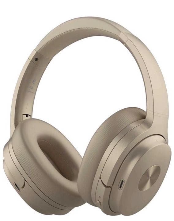 Bluetooth ヘッドホン