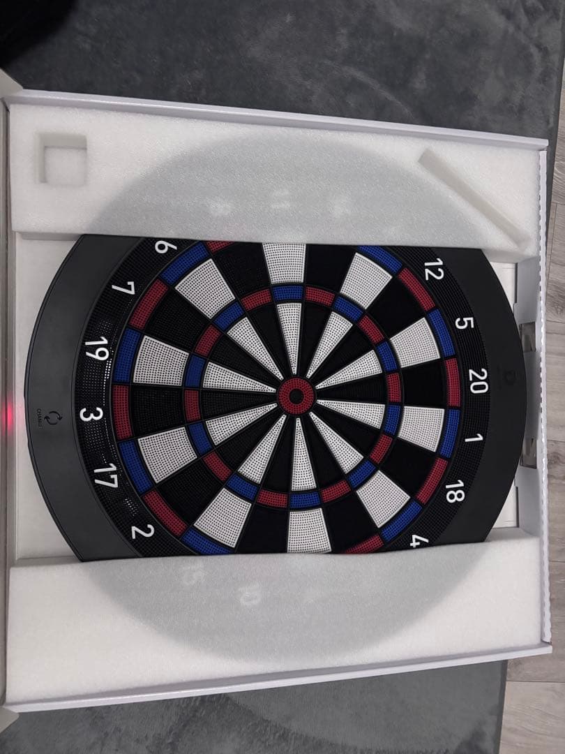 DARTSLIVE  ダーツボードとスタンドセット