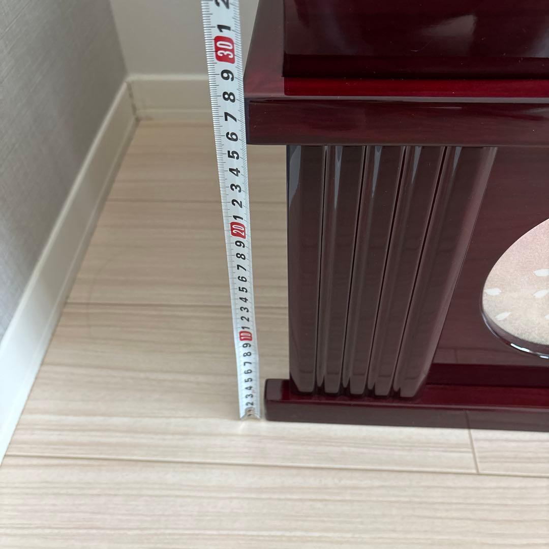 吉徳大光　雛人形