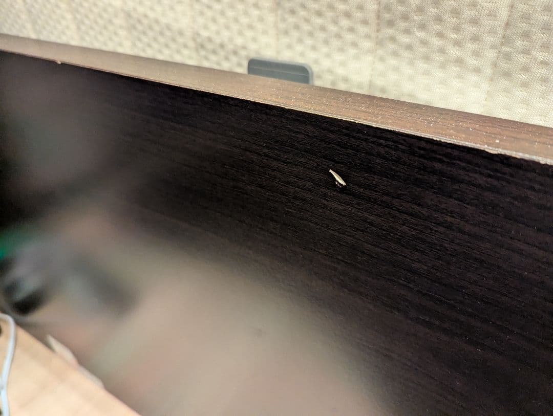 ニトリ 【シングルサイズ】跳ね上げ式ベッドフレーム＆マットレス