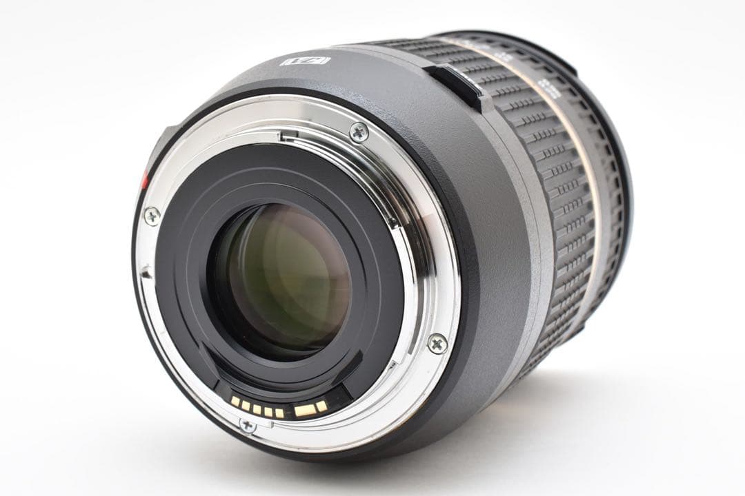 レンズ(ズーム) TAMRON SP 17-50mm F2.8 XR DI II VC CANON