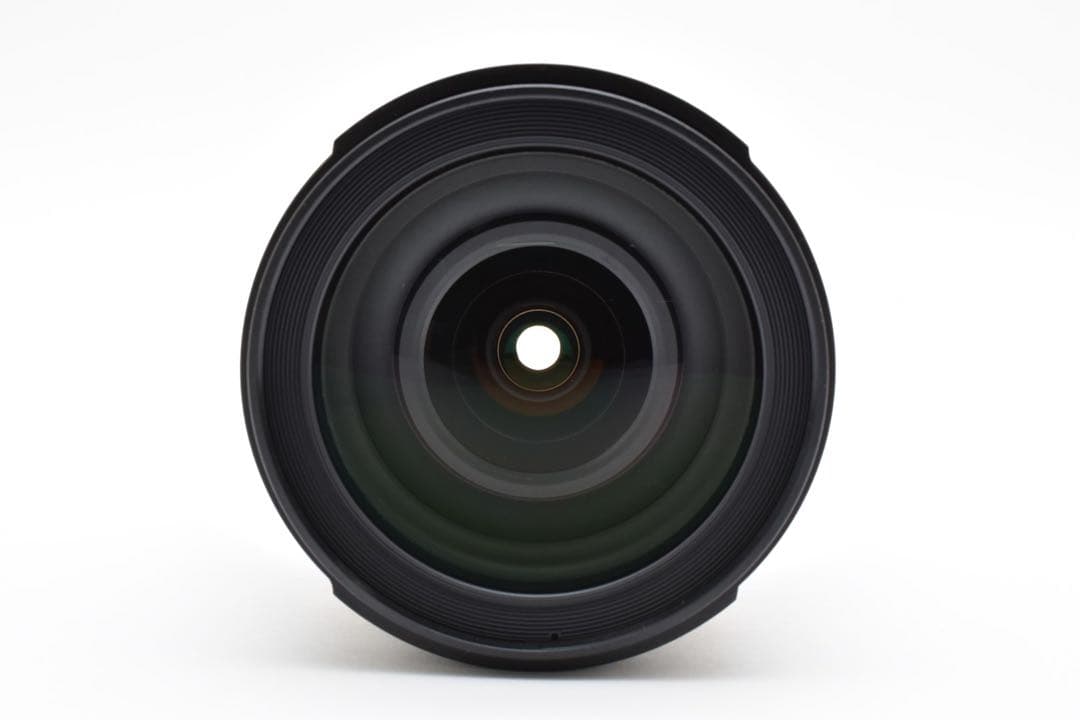 レンズ(ズーム) TAMRON SP 17-50mm F2.8 XR DI II VC CANON