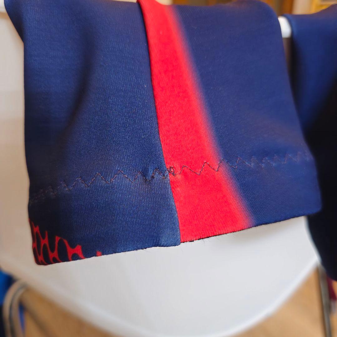 PHENIX ESM23GS12 スキー用レーシングスーツワンピース FIS対応