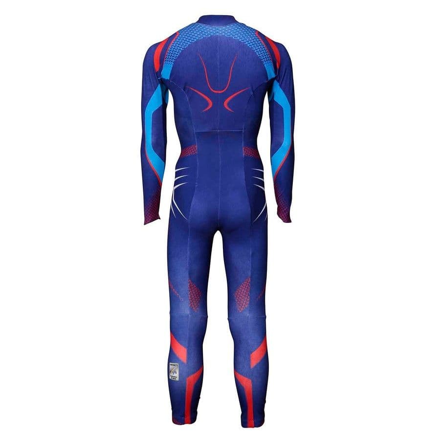 PHENIX ESM23GS12 スキー用レーシングスーツワンピース FIS対応