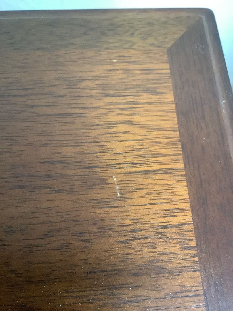 幅50cm マルニ サイドテーブル 地中海 ネストテーブル中 コーヒーテーブル