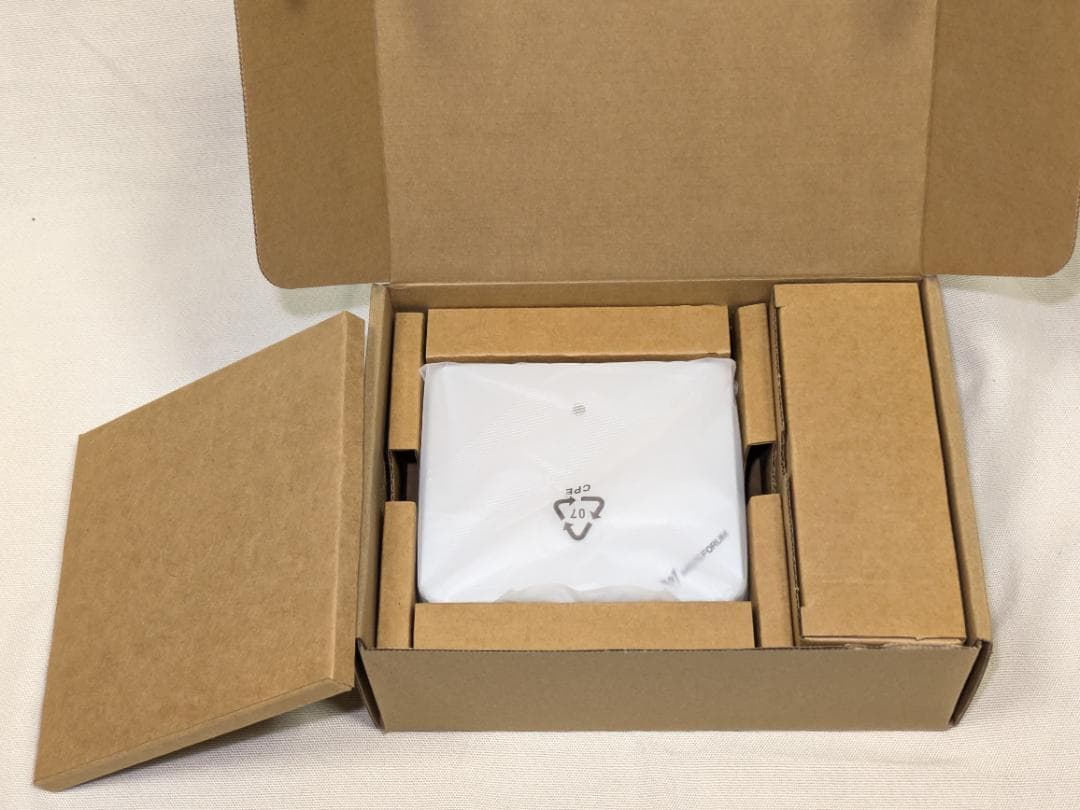 MINISFORUM UN150P 16GB 512GB 美品