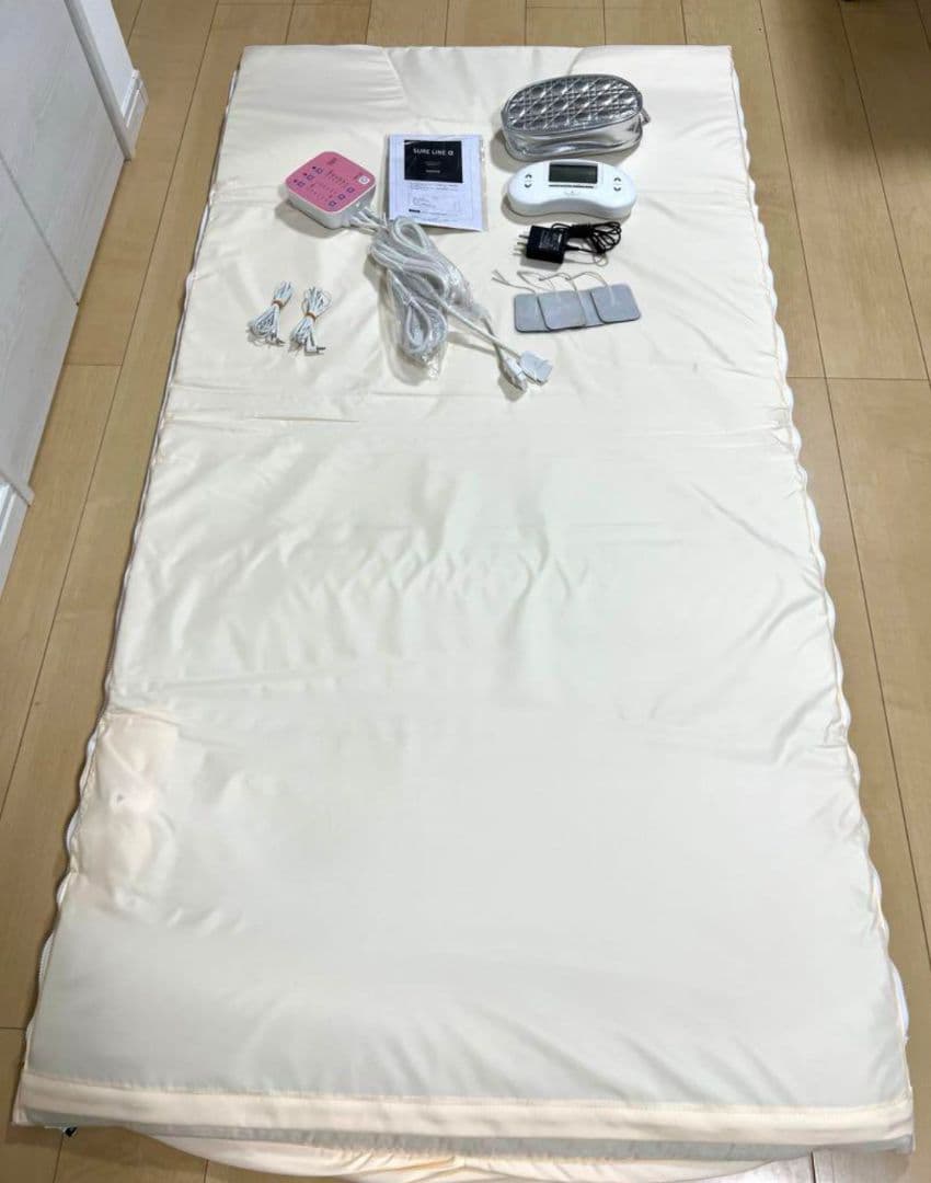 ★ゆんゆ★SURE LINE α / SUPER WAVE HYBRID