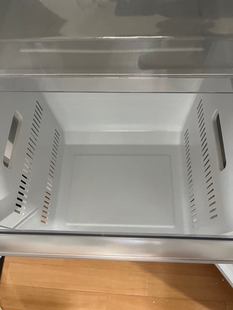 Haier 138L 前開き冷凍庫 JF-U14C(S) 保証付