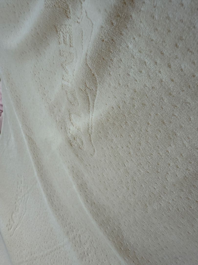 TEMPUR ダブルマットレス メモリーフォーム