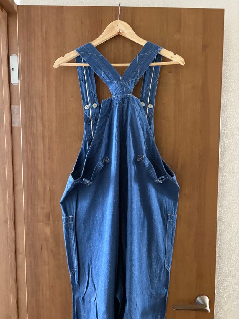 パンツ KAPTAIN SUNSHINE Deck Trousers