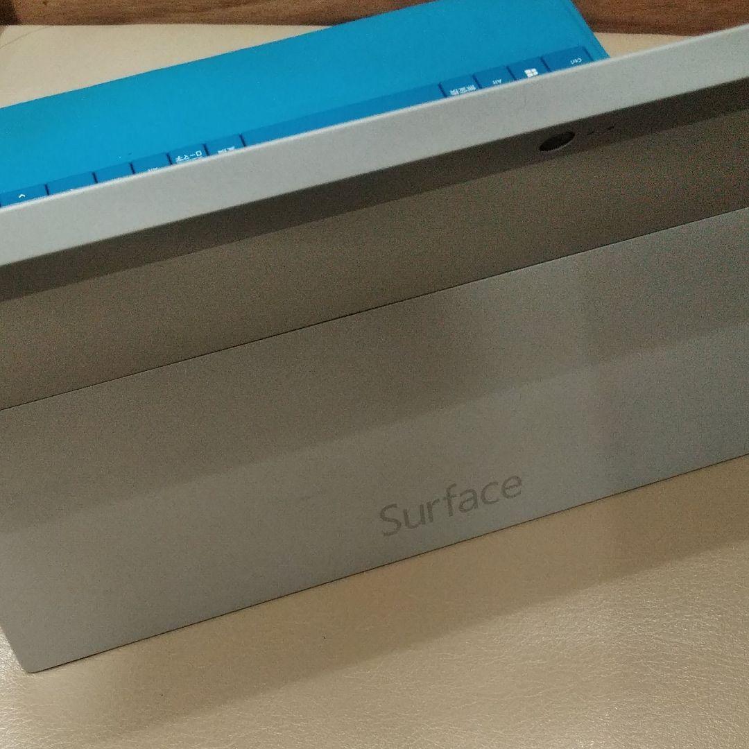 送料込み　訳ありジャンク　マイクロソフトサーフェスウィンドウズRT  8.1