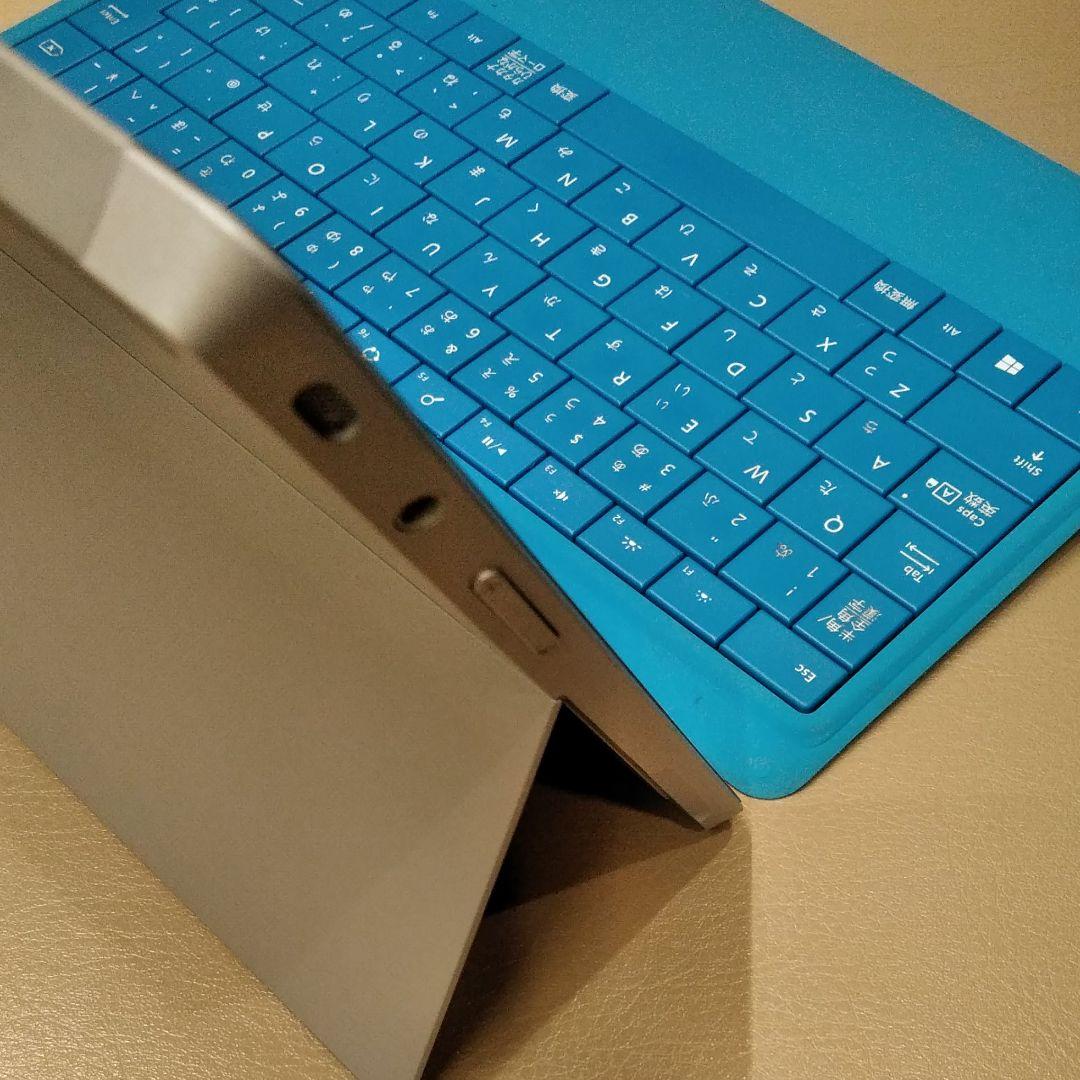 送料込み　訳ありジャンク　マイクロソフトサーフェスウィンドウズRT  8.1