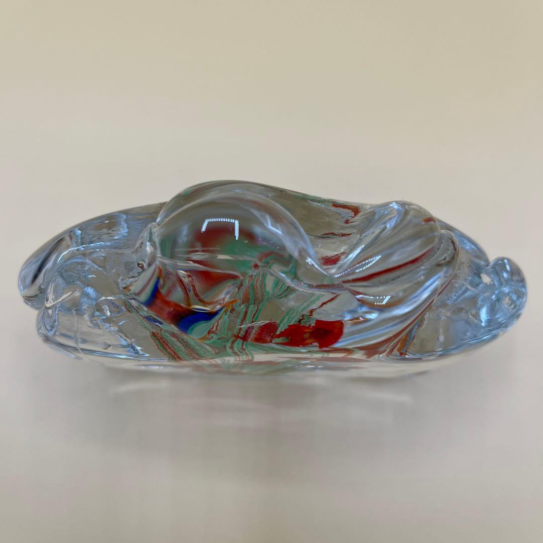 ⭐️ガラスの水族館⭐️箱根ガラス⭐️アクアリウムアート⭐️水泡⭐️