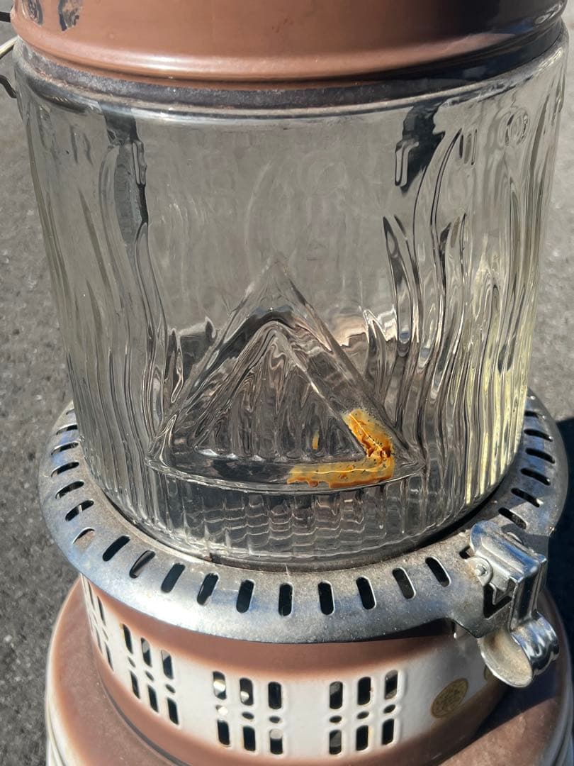 パーフェクション　ストーブ　750 デラックス