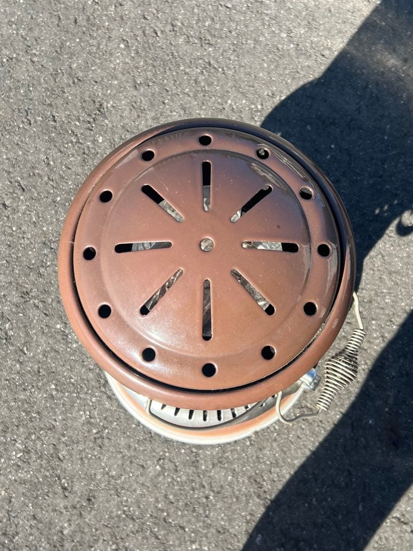 パーフェクション　ストーブ　750 デラックス