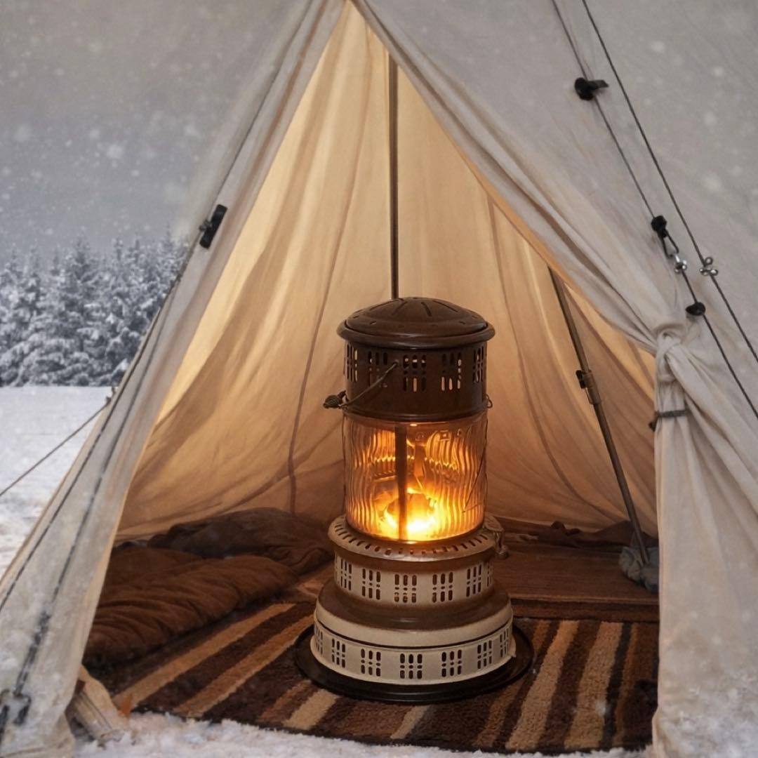 パーフェクション　ストーブ　750 デラックス