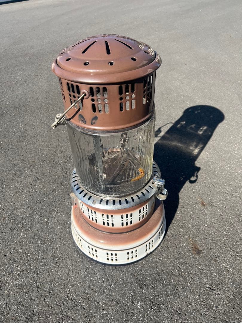 パーフェクション　ストーブ　750 デラックス